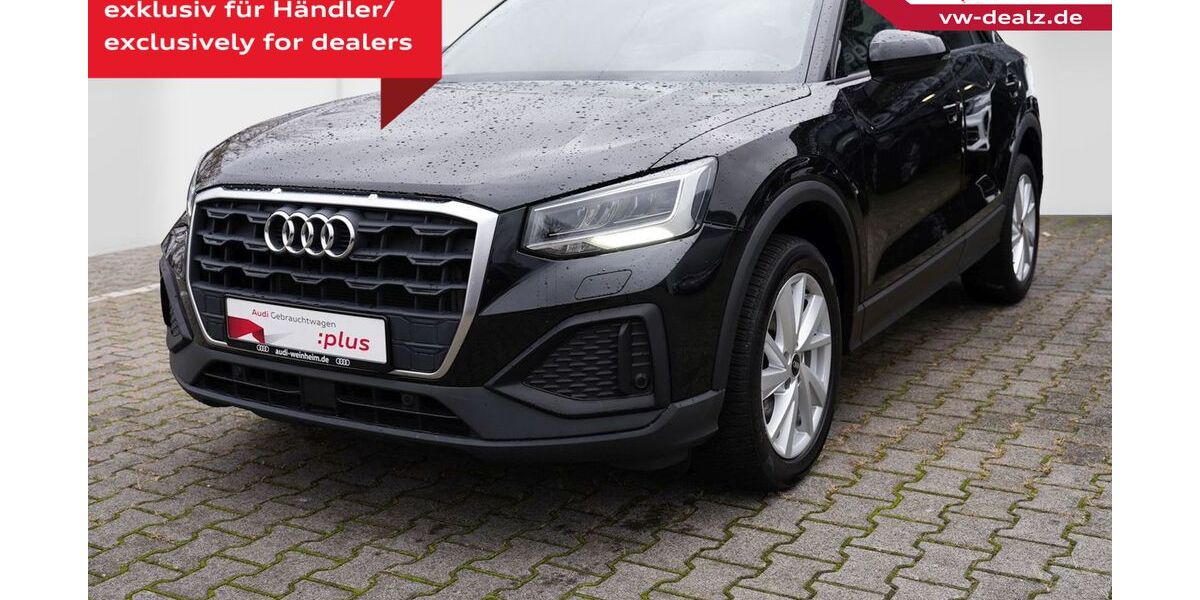 Audi Q2 51.198 km 20.399 &euro; Weinheim 69469