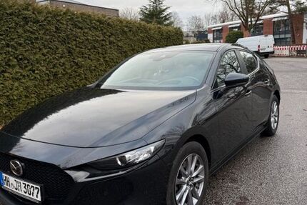 Mazda 3 52.000 km 16.700 &euro; Hamburg 22453