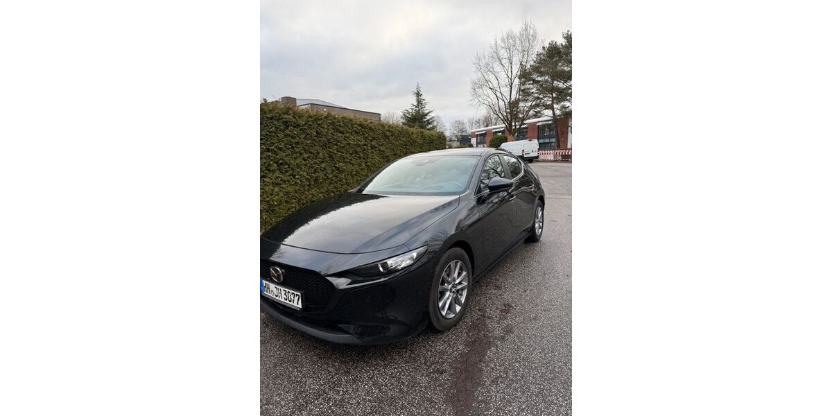 Mazda 3 52.000 km 16.700 &euro; Hamburg 22453