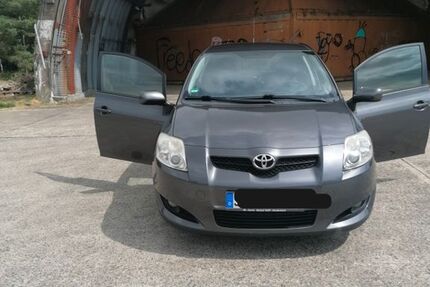 Toyota Auris 179.590 km 2.500 &euro; sohren 55487