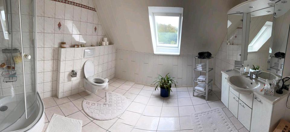 Einfamilienhaus Rotenburg (Wümme) - 8 Zimmer, 279 m&sup2;, 695.000&euro; | Angebot:26891203