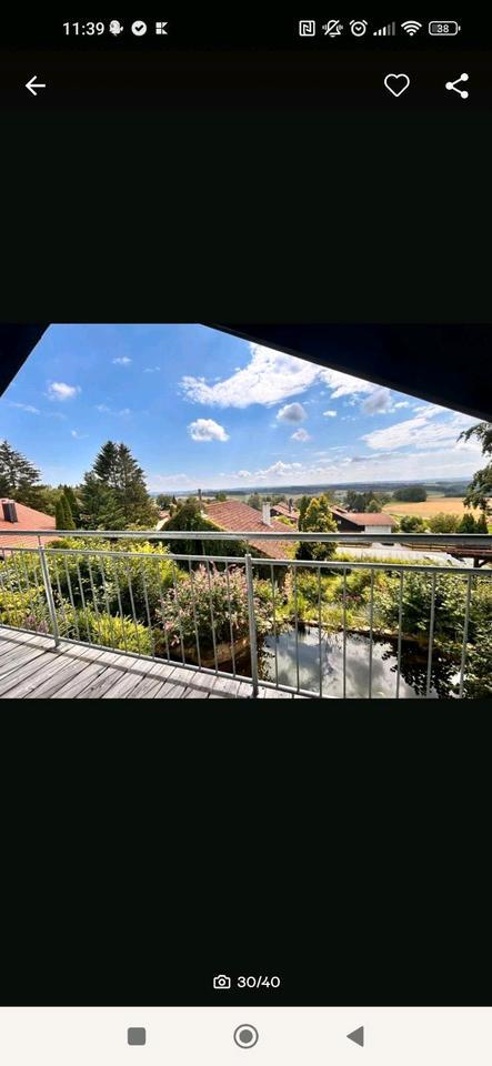Großzügiges Einfamilienhaus Ferienhaus mit Alpenblick zimmer