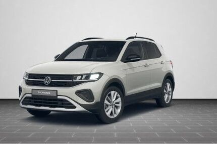 VW T-Cross 12.587 km 26.950 &euro; Neustadt a.d. Weinstraße 67433