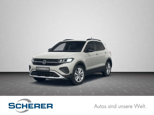 VW T-Cross 12.587 km 26.950 &euro; Neustadt a.d. Weinstraße 67433