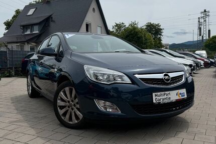 Opel Astra 71.000 km 5.950 &euro; Freiburg im Breisgau 79115