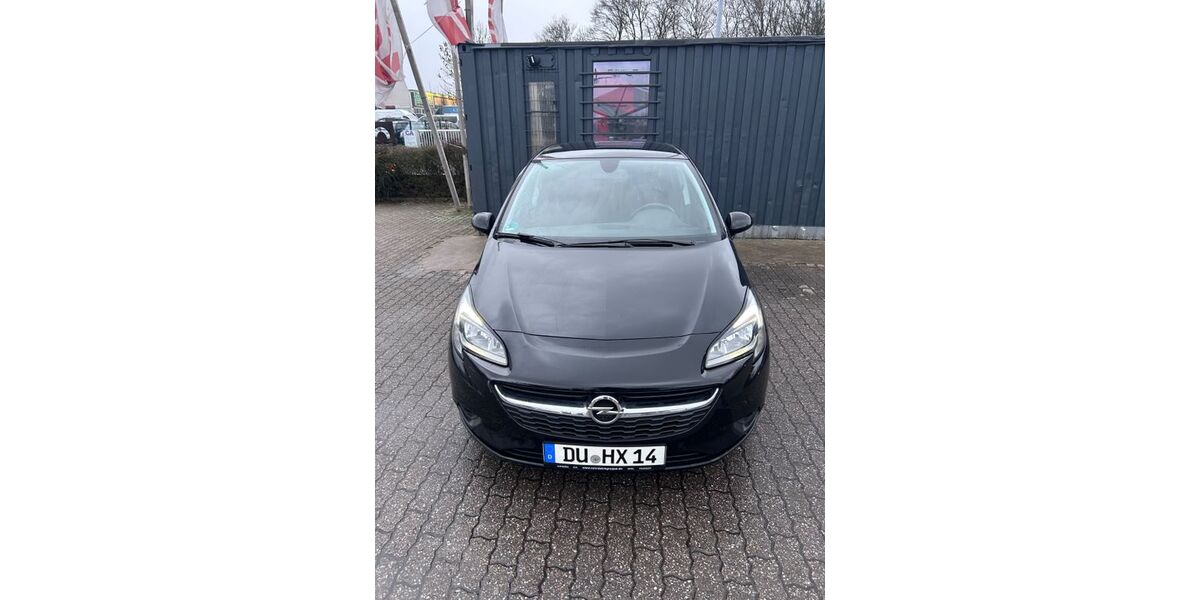Opel Corsa 108.000 km 7.800 &euro; Duisburg 47279