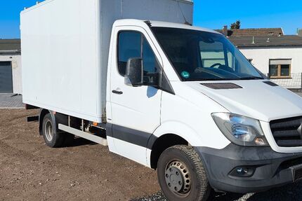 Mercedes-Benz Sprinter 134.562 km 17.500 &euro; Alsdorf (Nordrhein-Westfalen) 52477