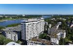 Barrierefreie LuxusWohnung mit Domblick ! Exklusives und zentrales Wohnen auf 106 m² Wfl, am Rhein !