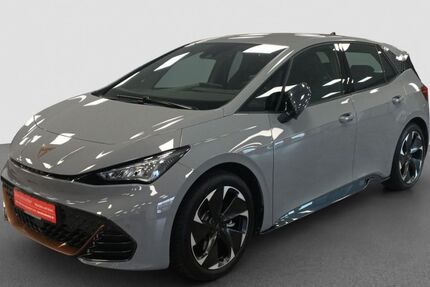 Cupra Born 17.220 km 26.790 &euro; Hüttlingen 73460