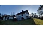 In ruhiger Sackgassenlage * 1-2 Familienhaus * Küche mit EBK * 2 Bäder * Vollkeller * Garage - Einfamilienhaus Höhbeck Brünkendorf | Angebot:24858335