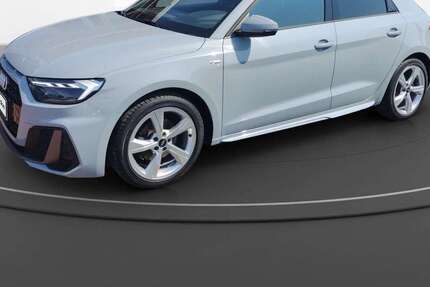 Audi A1 51.650 km 19.990 &euro; Bad Langensalza 99947