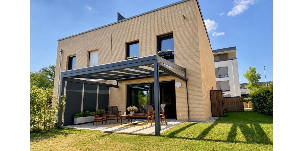 Doppelhaushälfte Salem - 5 Zimmer, 144 m&sup2;, 795.000&euro; | Angebot:27085378