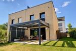 Doppelhaushälfte Salem - 5 Zimmer, 144 m&sup2;, 795.000&euro; | Angebot:27085378