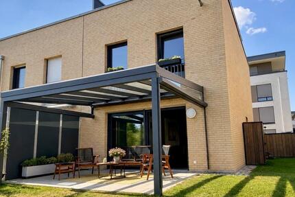 Haus Salem - 5 Zimmer, 144 m&sup2;, 795.000&euro; | Angebot:27085378