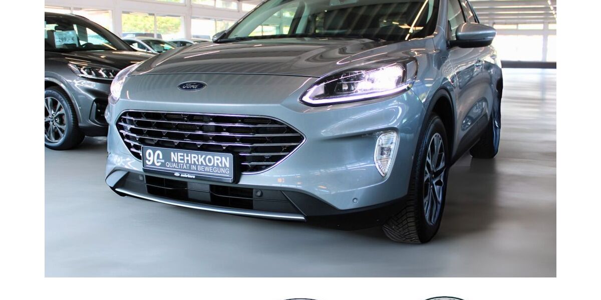 Ford Kuga 71.000 km 23.450 &euro; Flensburg 24941