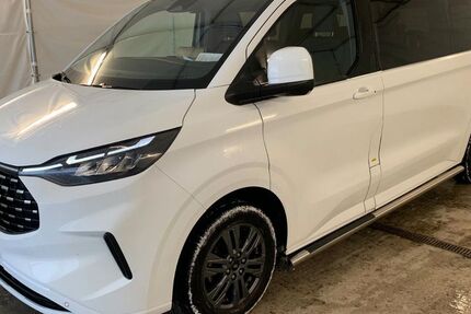 Ford Tourneo Custom 50.000 km 39.980 &euro; Steinbach-Hallenberg OT Herges-Hallenberg 98587