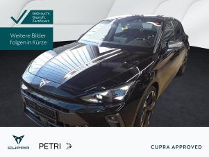 Cupra Leon 19.660 km 28.930 € Hofheim-Diedenbergen 65719