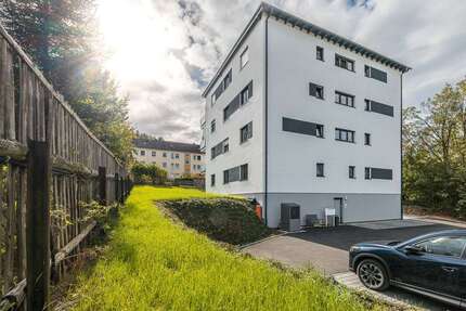 Wohnung zum Kaufen in Aue-Bad Schlema 239.000 € 84.1 m² 3 zimmer