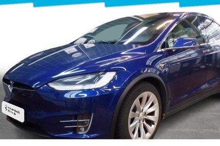 Tesla Model X 61.430 km 36.933 &euro; Berlin 10587