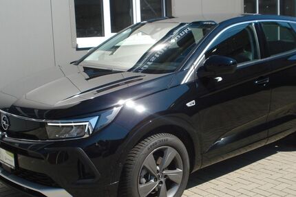 Opel Grandland (X) 15.000 km 19.990 &euro; Bahlingen 79353