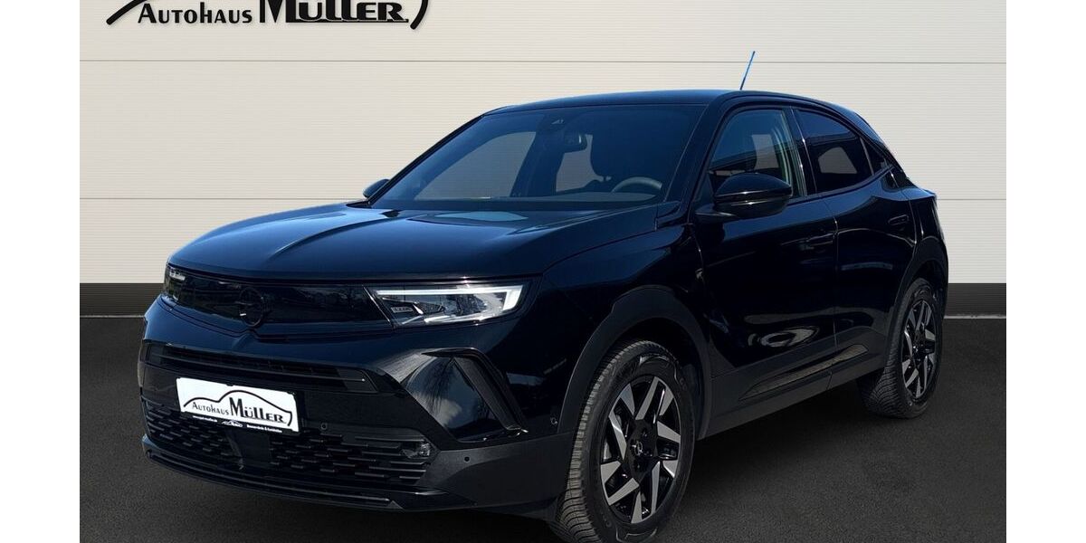 Opel Mokka 18.800 km 20.998 &euro; Bremervörde 27432