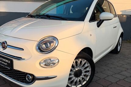 Fiat 500 80.089 km 8.480 &euro; Ursensollen 92289