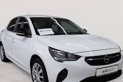 Opel Corsa 27.889 km 12.489 &euro; Fernwald-Steinbach 35463