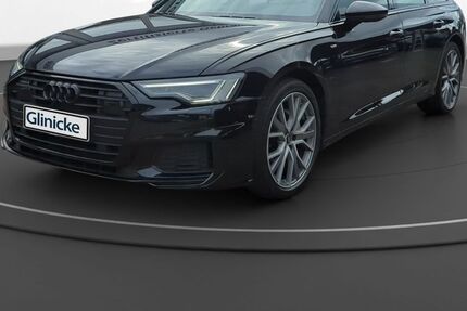 Audi A6 99.990 km 30.480 &euro; Weimar 99423