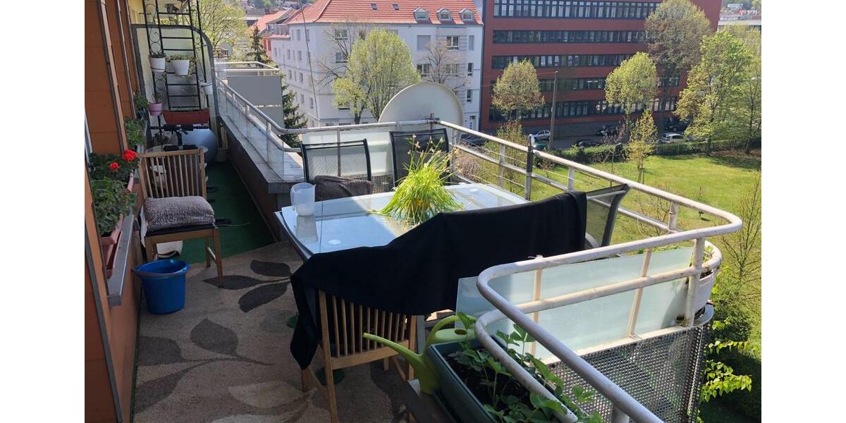 Einfamilienhaus Saarbrücken Neue Bremm - 2 Zimmer, 65 m&sup2;, 600&euro; | Angebot:25404641