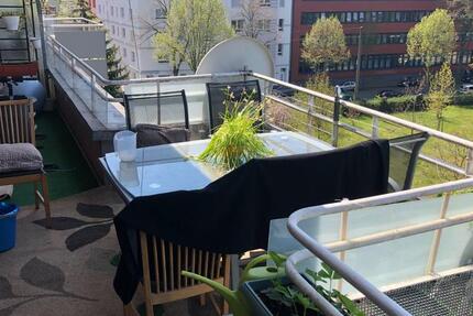 Haus Saarbrücken Neue Bremm - 2 Zimmer, 65 m&sup2;, 600&euro; | Angebot:25404641