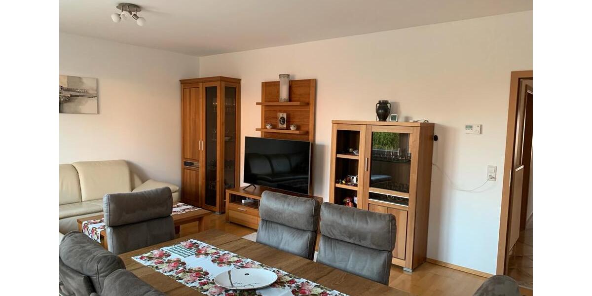 Bungalow Aiterhofen - 4 Zimmer, 117 m&sup2;, 1.250&euro; | Angebot:26343557