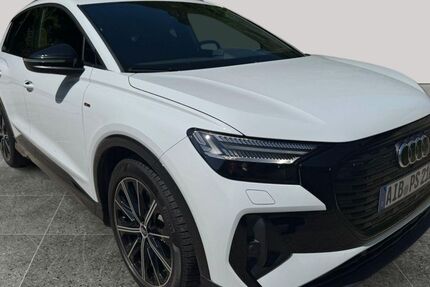 Audi Q4 e-tron 66.000 km 34.999 € Rosenheim 83026