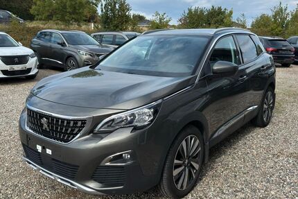 Peugeot 3008 244.000 km 10.200 &euro; Flensburg 24941