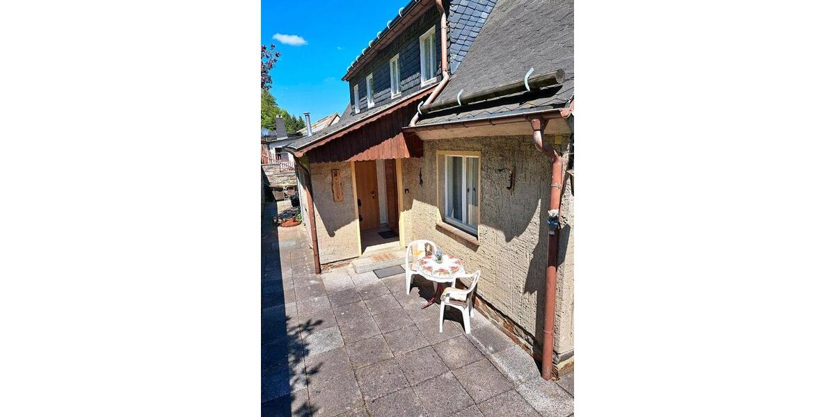 Doppelhaushälfte Olbernhau - 6 Zimmer, 86 m&sup2;, 44.000&euro; | Angebot:26866107