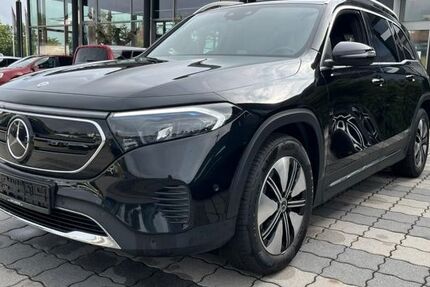Mercedes-Benz EQB 78.920 km 32.980 &euro; Amberg 92224
