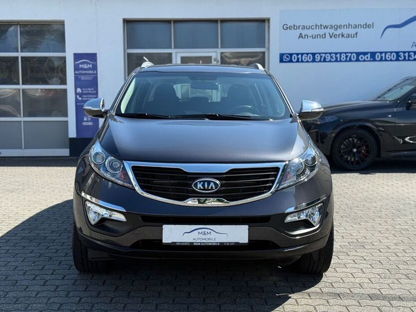 Sportage
