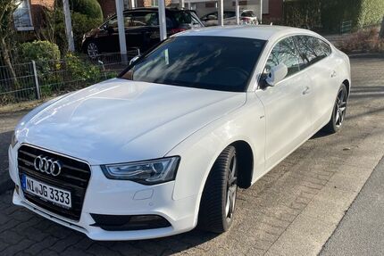 Audi A5 172.500 km 16.900 &euro; Nienburg 31582