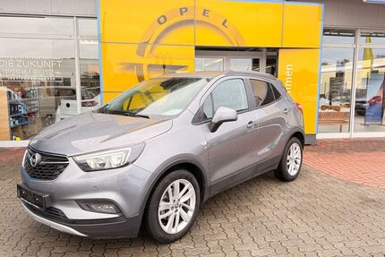 Opel Mokka 37.649 km 14.490 &euro; Gescher 48712