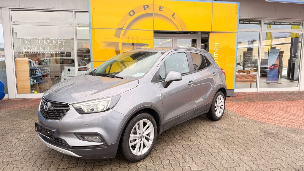 Opel Mokka 37.649 km 14.490 &euro; Gescher 48712