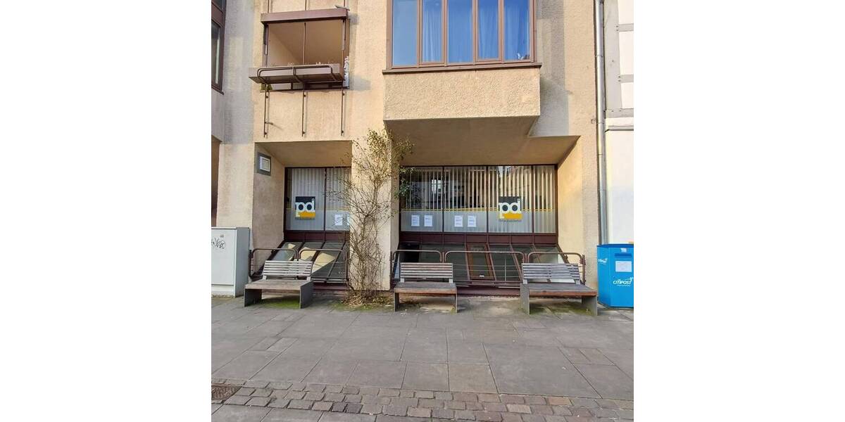 Gewerbeobjekt Lemgo - 5 Zimmer, 150 m&sup2;, 900&euro; | Angebot:23966880