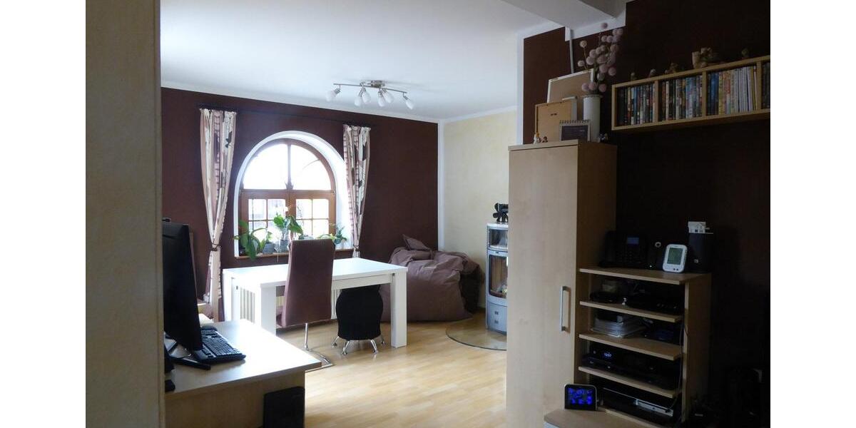 Etagenwohnung Schirnding - 2 Zimmer, 67 m&sup2;, 350&euro; | Angebot:25280521