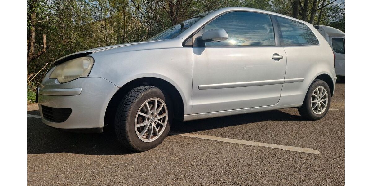 VW Polo 186.000 km 1.480 &euro; Donzdorf 73072