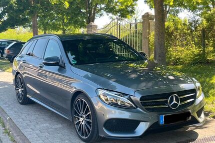 Mercedes C 300