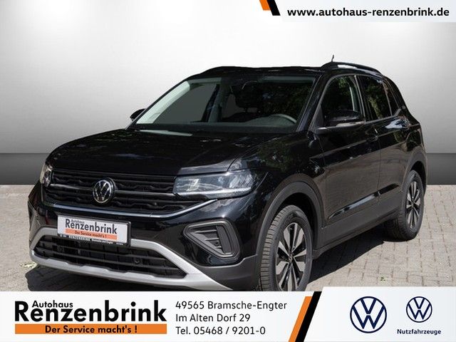 VW T-Cross 6.000 km 28.790 € Bramsche 49565