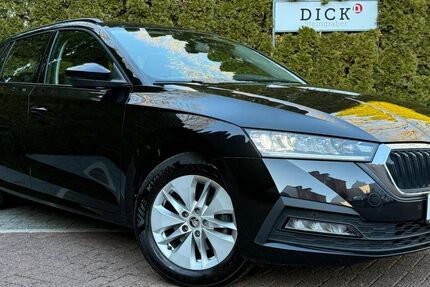 Skoda Octavia 44.411 km 19.950 &euro; Eisenach 99817