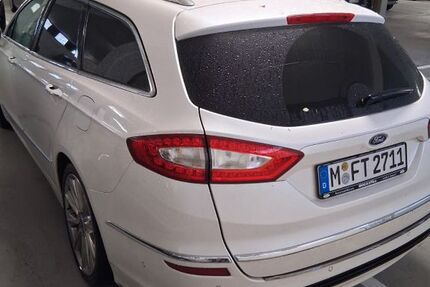 Ford Mondeo 97.000 km 16.999 &euro; München 81475