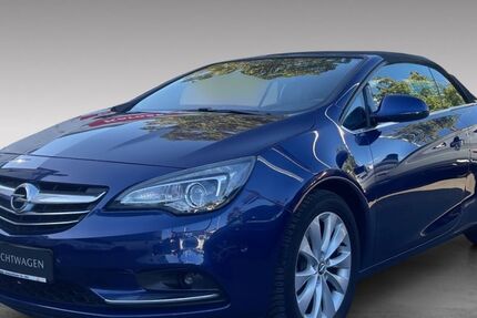 Opel Cascada 146.950 km 8.950 € Berlin - Buckow 12351