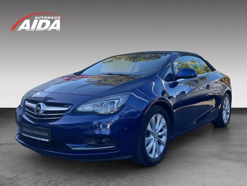 Opel Cascada 146.950 km 8.950 € Berlin - Buckow 12351