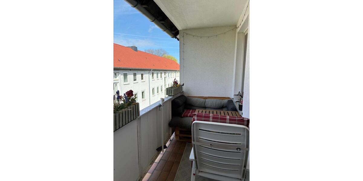 Etagenwohnung Osnabrück Wüste - 3 Zimmer, 65 m&sup2;, 225.000&euro; | Angebot:26414505
