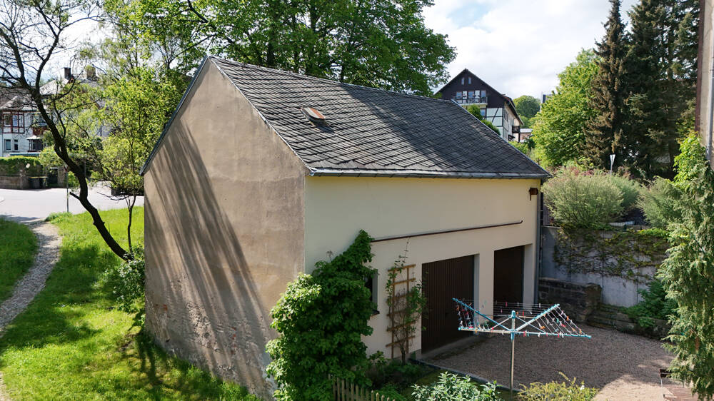 Gewerbeobjekt Gohrisch Kurort Gohrisch - 449.990&euro; | Angebot:26758561
